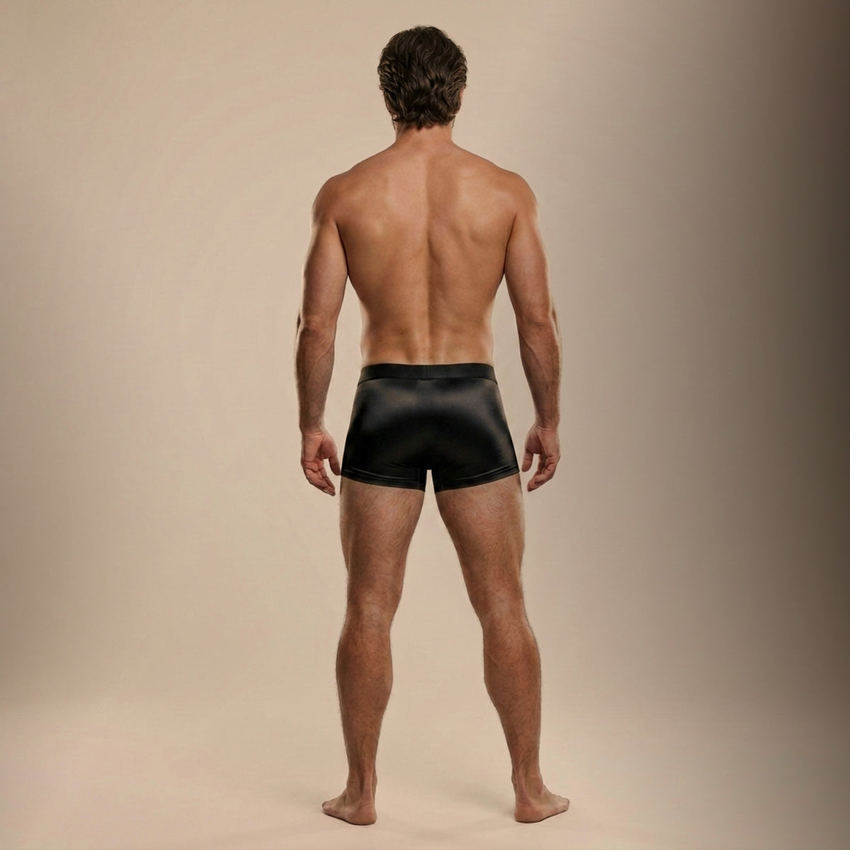 Ares Silk Boxer | All-Day Comfort